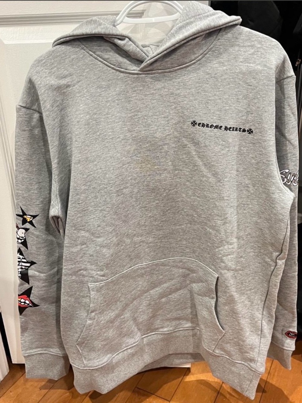 Chrome Hearts x Matty Boy - Suggest Hoodie